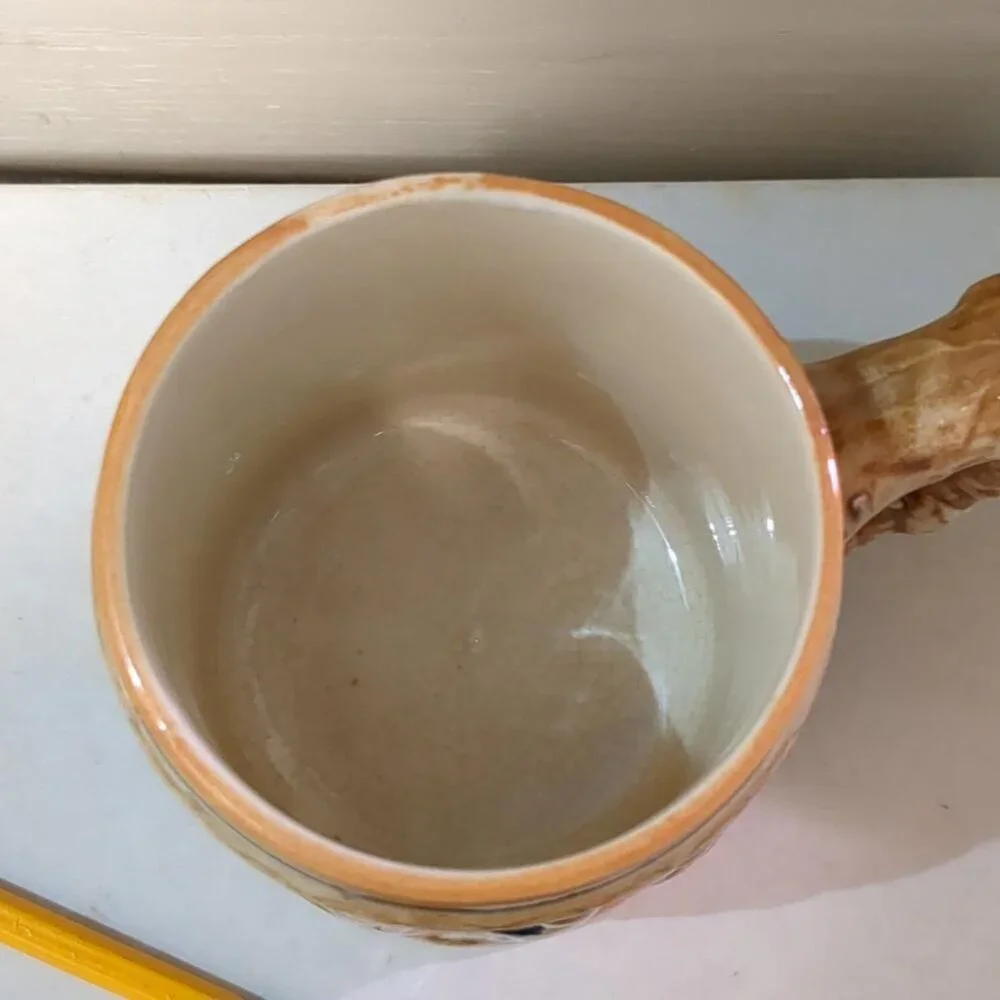 Beer stein - Picture 5 of 5